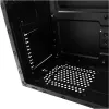 PC-behuizing LC-Power 7034B midi-tower zwart