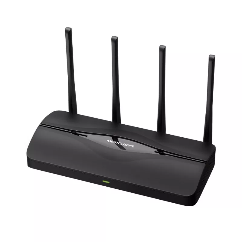 Mercusys BE3600 dual-band Wi-Fi 7-router