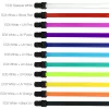 XSPC EC6 ReColour kleurstof, UV-blauw - 30 ml