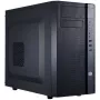 Cooler Master N200 - tower - Mini ITX / Micro ATX - zonder voeding (ATX / PS/2)