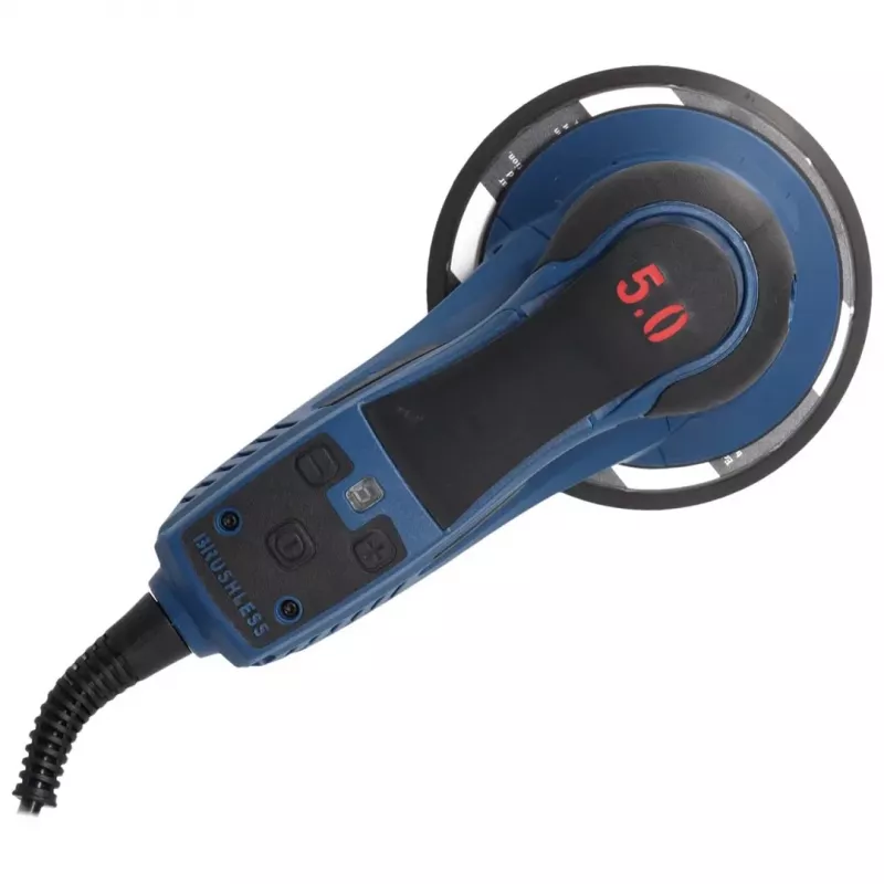 Excenterschuurmachine Dedra DED7982 350W 150mm diameter