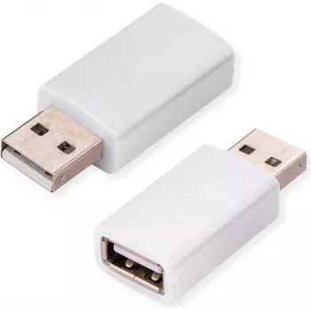 VALUE USB-datablokker-adapter Type A (11.99.8332)