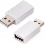 VALUE USB-datablokker-adapter type A (11.99.8332)