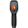FLIR TG298 handheld warmtebeeldcamera, 160x120, MSX Super Resolution 320x240, -25 tot +1080 °C, laser, lcd-scherm, zwart