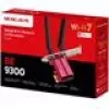 PCIe tri-band WiFi 7-adapter MERCUSYS MA47BE — snelle WLAN-connectiviteit