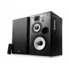 Luidspreker Edifier R2750DB 136 W — 2.0 stereo, Bluetooth, cinch, optisch, zwart, 17,44 kg