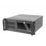 Lanberg SC01-4504-10B modulaire serverbehuizing rack (4U)
