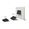 Bundel LOGITECH Tap Controller bedraad met Cat5e Kit+Rally videoconferentie-kit+AIS i5-1350P+Rally montagekit+montageset