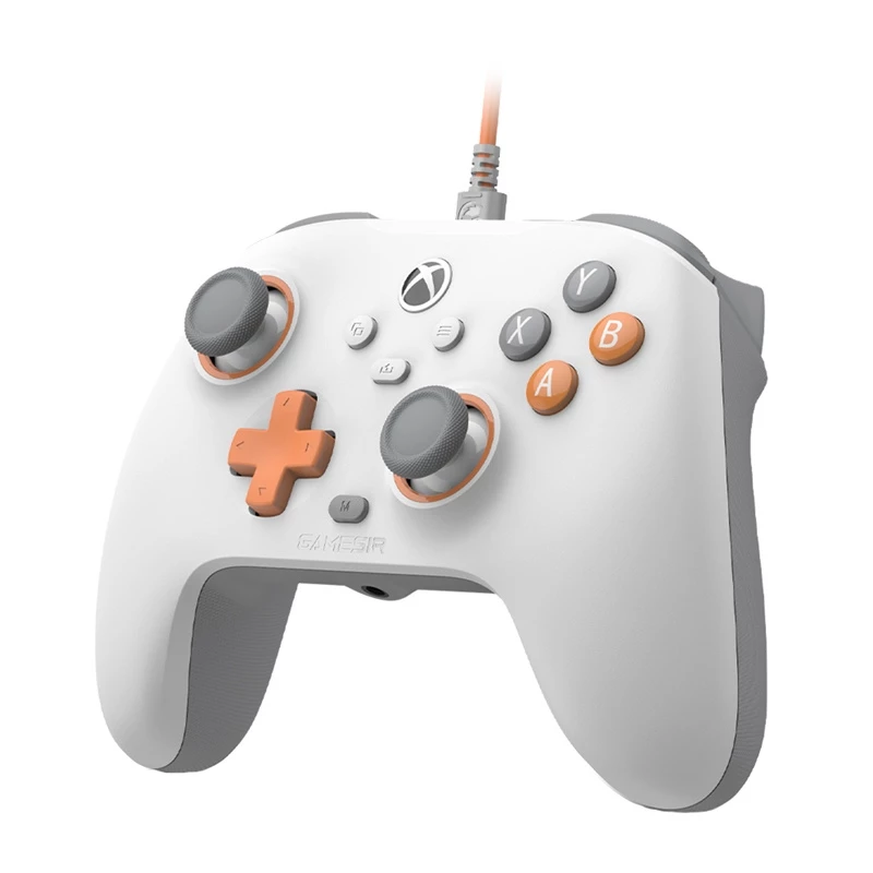 Gamepad GameSir T7 White USB bedraad pc Xbox Series S X One S X