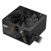 Gamemax voeding, 80 PLUS, Bronze | GP 650B | 650 W