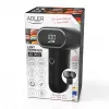 Adler | Pluisverwijderaar | AD 9622 | Zwart | Oplaadbare accu | 10 W