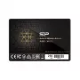2,5 inch SATA III SSD Silicon Power Ace A58 256 GB, 3D-NAND, 560/500 MB/s, 7 mm