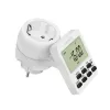 Dag-/weektimer LogiLink ET0014