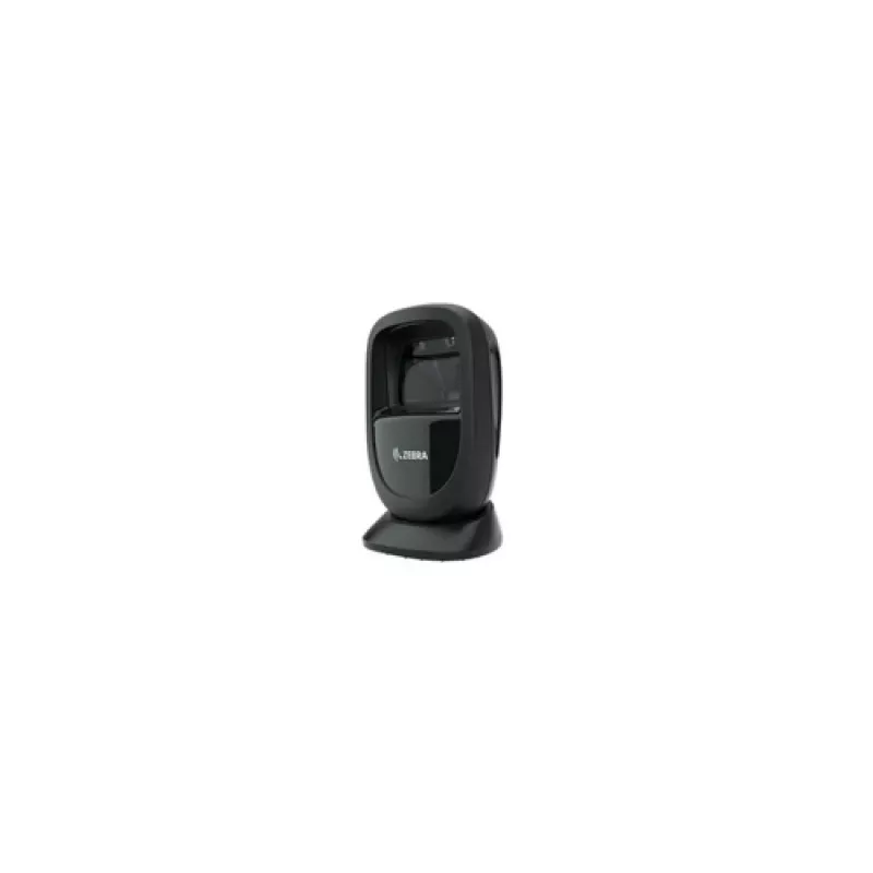 Zebra DS9308-SR vaste barcodescanner 1D/2D LED zwart
