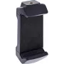 Houder voor smartphone/tablet InLine 48092C — verstelbaar 65–185 mm