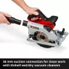 Handcirkelzaag Einhell 4331210