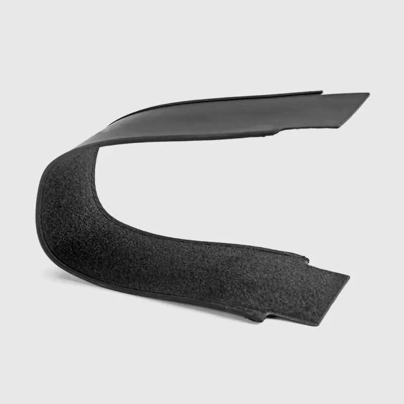 Rockbros B39-2 waterdichte fietstas voor frame, zwart