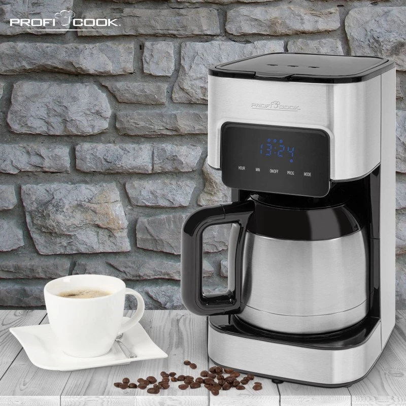 Proficook PC-KA 1191 espressomachine