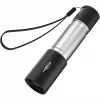 Handzaklamp Ansmann 270B aluminium zwart LED 5W IPX4