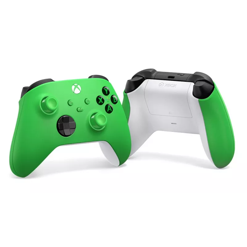 Microsoft EP2-29916 groen/wit