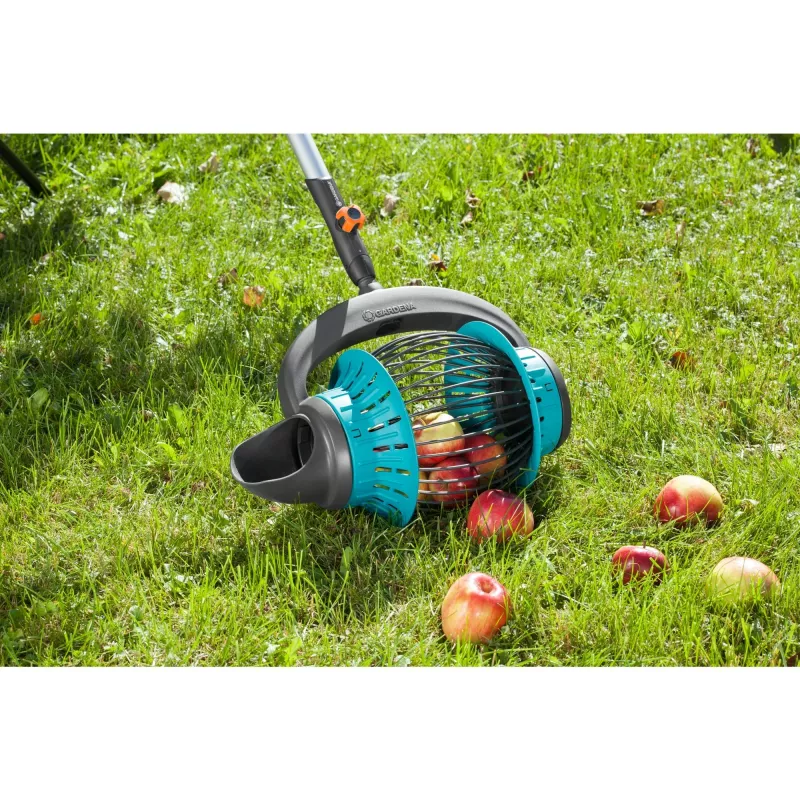 Fruitplukker losse steel Gardena 03108-20