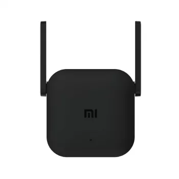 Xiaomi Mi Wi-Fi Range Extender Pro netwerk-repeater zwart
