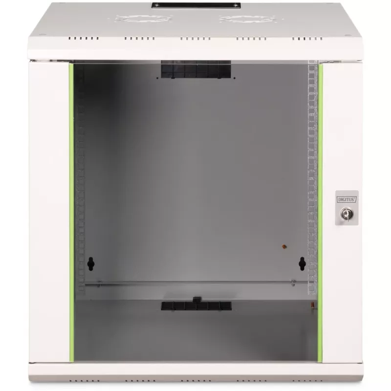 Wandmontagerack Digitus DN-19 12U-6/6