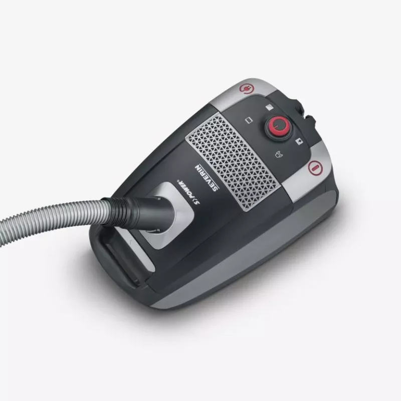 Trommelzuiger Severin BC 7052