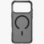 UNIQ LifePro Xtreme hoes voor iPhone 17 Pro Max Magclick opladen zwart