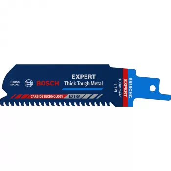 Bosch Expert 2 608 900 364 decoupeer-/zwaard-/sabelzaagblad Carbide 1 st.