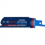 Bosch Expert 2 608 900 364 decoupeer-/zwaard-/sabelzaagblad Carbide 1 st.