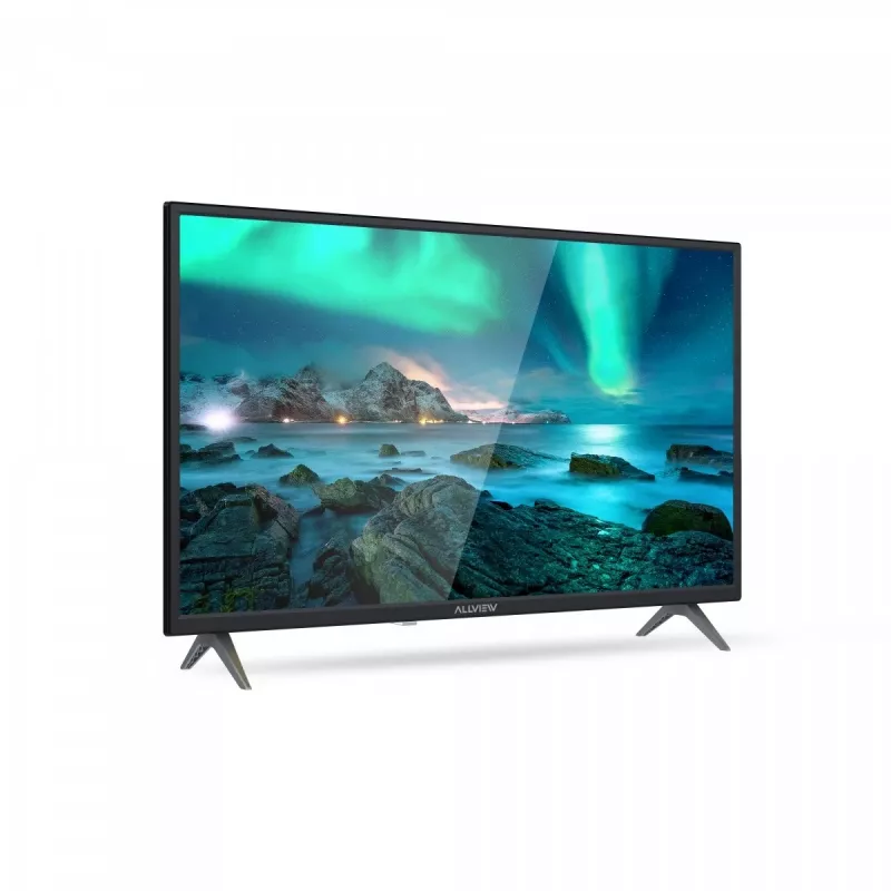 LED-televisie Allview 81 cm (32 inch) 32ATC6000-H, HD Ready, CI+