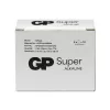 Alkaline AAA-batterijen GP Battery SUPER 1,5V — 10-pack