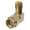 Kabelkoppeling Axis 02470-021 goud