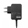 Akyga AK-ND-80 USB-C-GaN-notebookvoeding 45 W, PD 3.0, 5–20 V, 1,8 m kabel, zwart