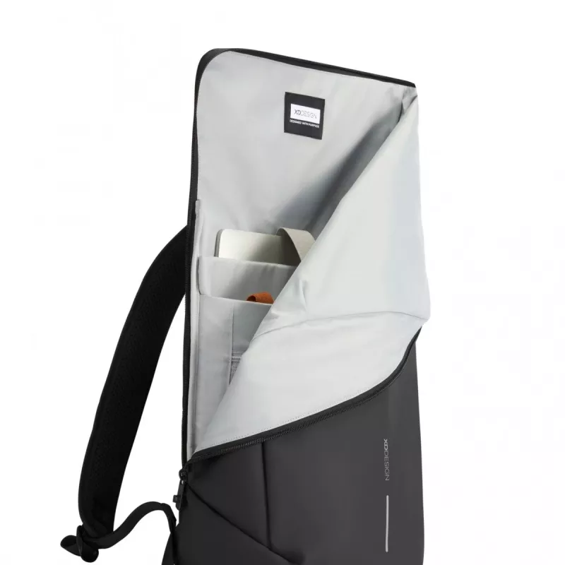 Rugzak XD DESIGN URBAN FLAP-TOP NAVY