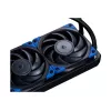 Noctua NF-A12x25 PWM 120mm behuizingsventilator zwart