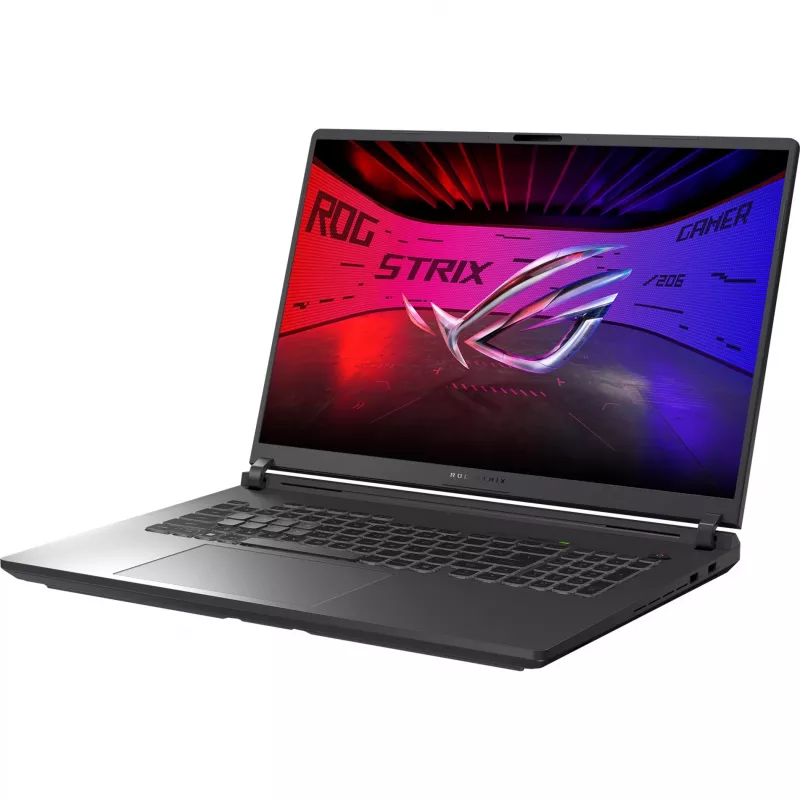 Gaming-notebook ASUS ROG Strix G18 G815LR-S8082 met NVIDIA GeForce RTX 5070 Ti, 32 GB RAM