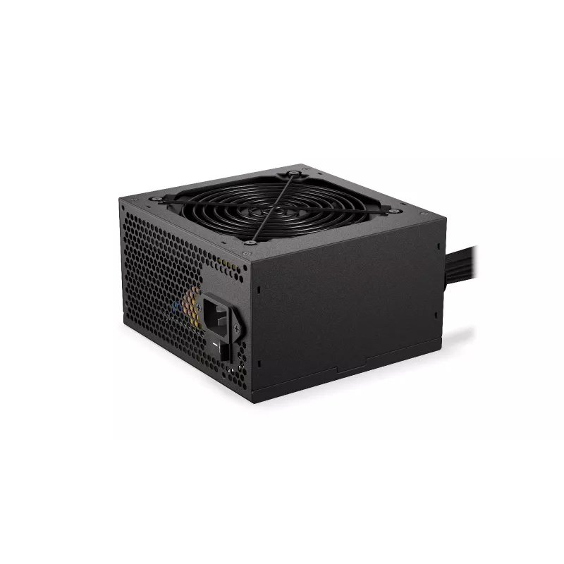 ENDORFY Elementum E5 450W voeding 24-pin ATX ATX zwart