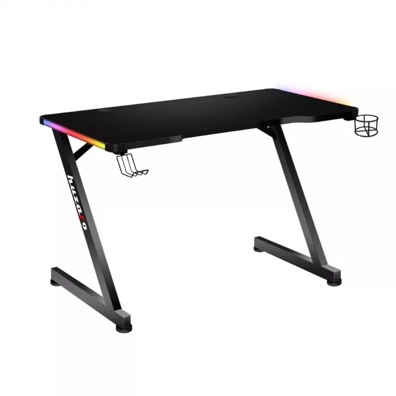 Gaming-bureau Huzaro Hero 2.5 RGB LED