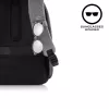 Rugzak XD-Design Bobby Hero Small zwart grijs