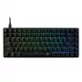 Mechanisch toetsenbord White Shark GK-005121 met RGB-verlichting en blue-switches