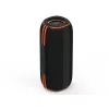 Tracer XtremeBeat Pro TWS draagbare Bluetooth-luidspreker zwart 40 W