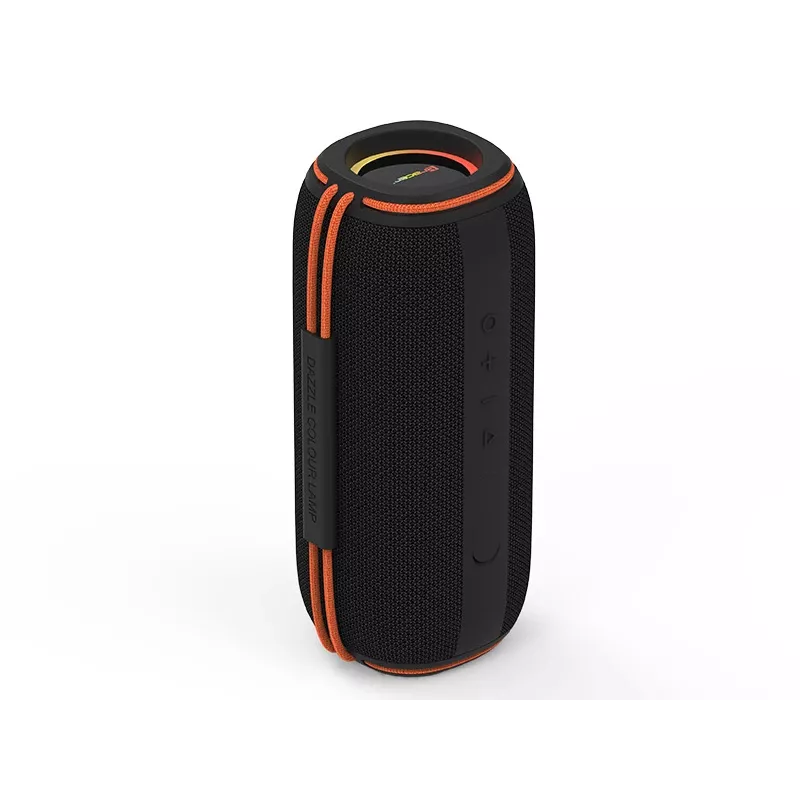 Tracer XtremeBeat Pro TWS draagbare Bluetooth-luidspreker zwart 40 W