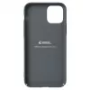 Cover Krusell Sandby iPhone 11 Pro Max 16.5 cm grijs