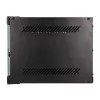 EXTRALINK LITE 4U 10 280X310 wandmontage-rackkast zwart