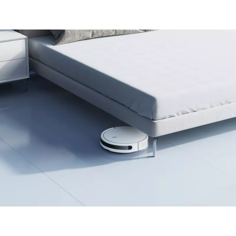 Xiaomi Mi Robot Vacuum E10 EU wit