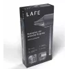 Lafe Rapida 47461 BLDC haardroger, 1600 W, 110.000 tpm, ionisatie, grijs