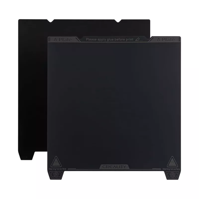 Buildplate Creality 3D 4004090103 voor Ender-3 S1 Ender-5 S1