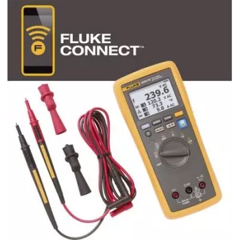 Fluke 3000 FC multimeter digitale multimeter (4401595)